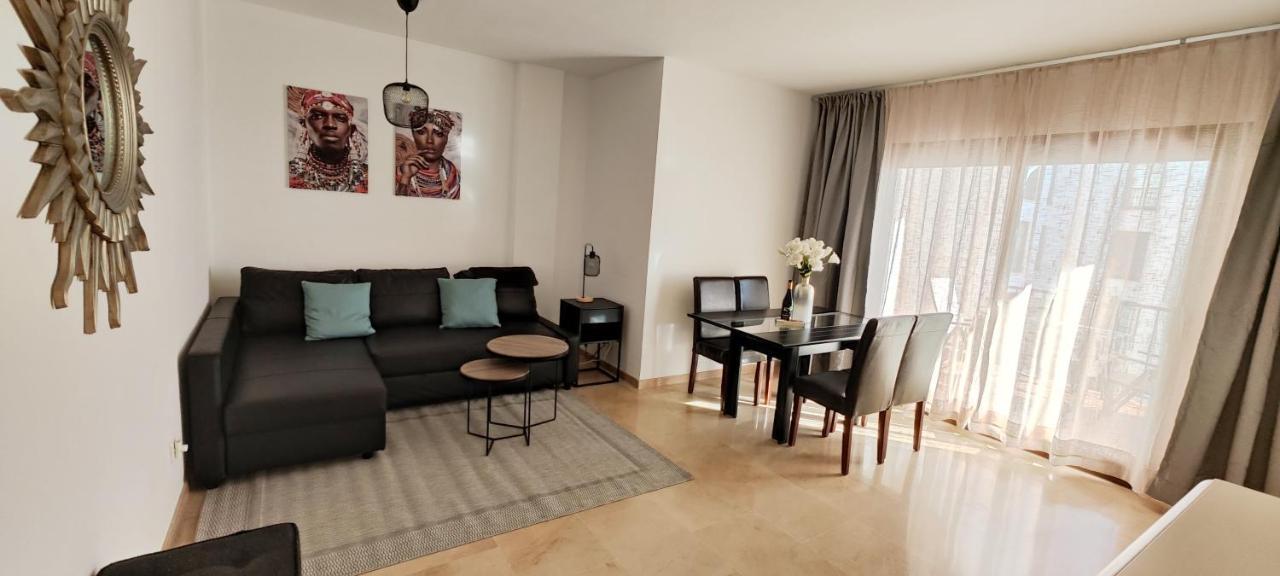 Appartement Puerto De La Duquesa Sea View Manilva