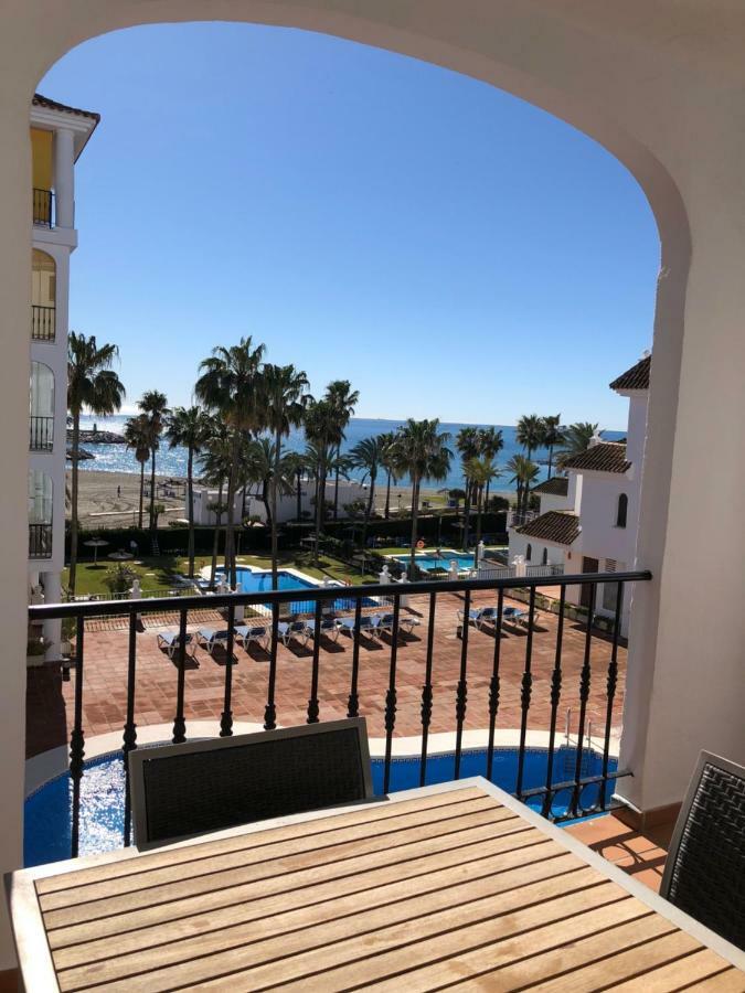 Appartement Puerto De La Duquesa Sea View Manilva